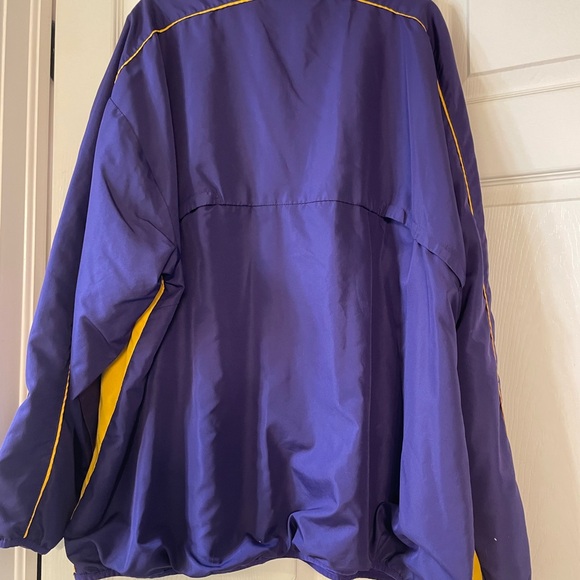 LSU Tigers pullovers (2 piece) - Picture 8 of 9